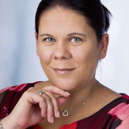 Silvia Böhm